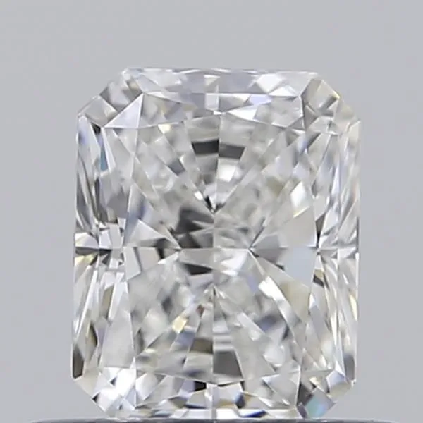 0.45ct RADIANT E VVS2 Lab Grown diamond