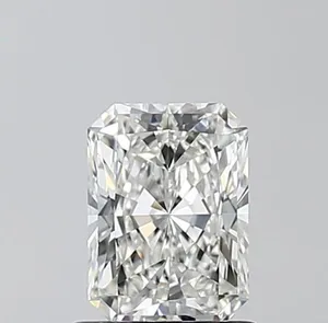 0.96ct RADIANT G VVS1 Natural diamond