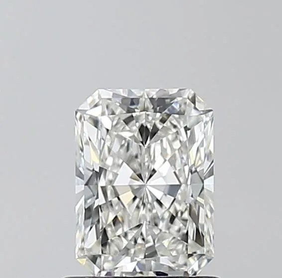 0.96ct RADIANT G VVS1 Natural diamond