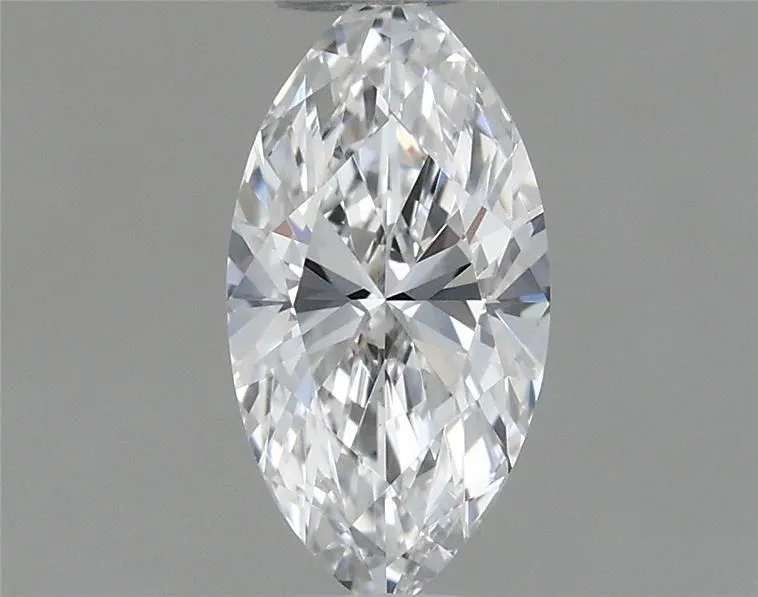 0.32ct MARQUISE E VVS1 Natural diamond