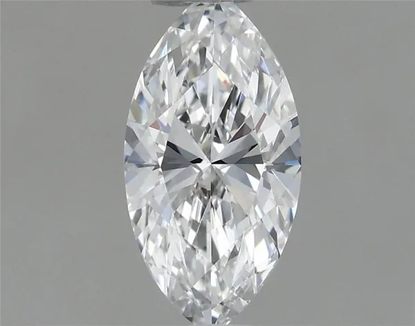 0.32ct MARQUISE E VVS1 Natural diamond