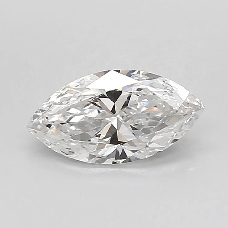 1.02ct MARQUISE D VVS2 Lab Grown diamond