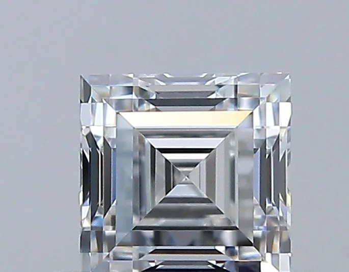 0.42ct RADIANT E VS1 Natural diamond