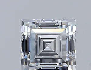 0.42ct RADIANT E VS1 Natural diamond