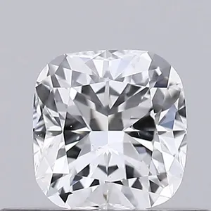 0.3ct CUSHION E SI1 Natural diamond