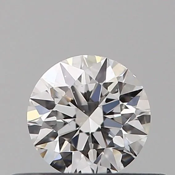 0.30ct ROUND E SI1 Natural diamond