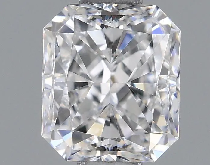 1.01ct RADIANT E VVS2 Natural diamond