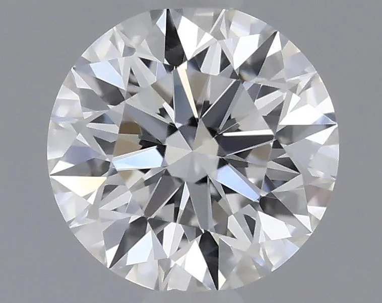 0.33ct ROUND H VVS1 Natural diamond