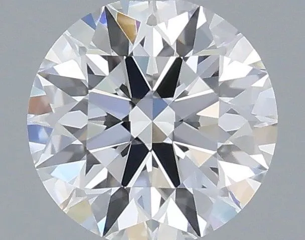 0.33ct ROUND D VVS2 Lab Grown diamond
