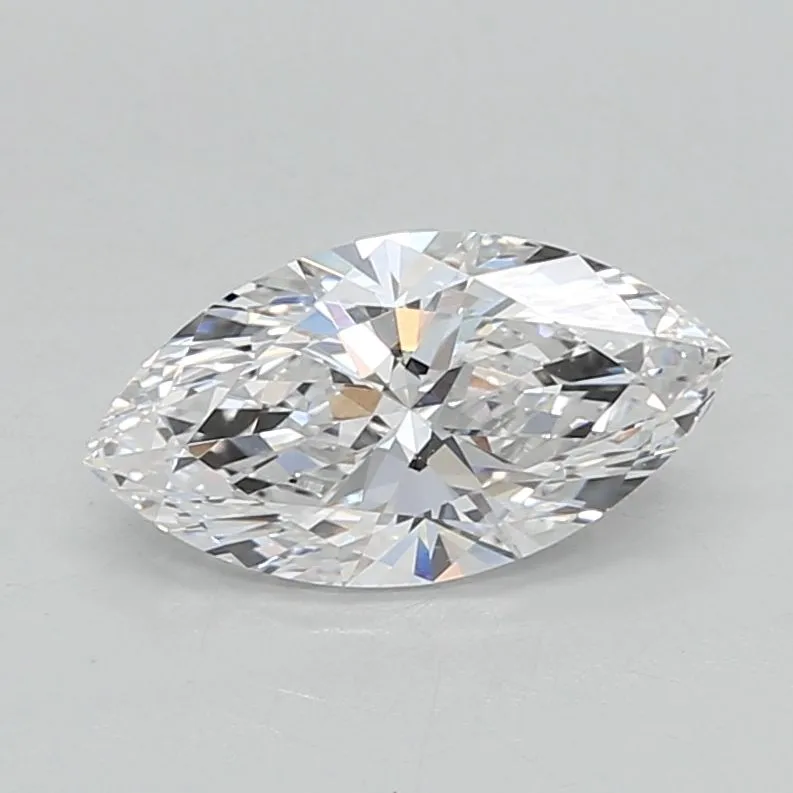 1.05ct MARQUISE E VVS1 Lab Grown diamond