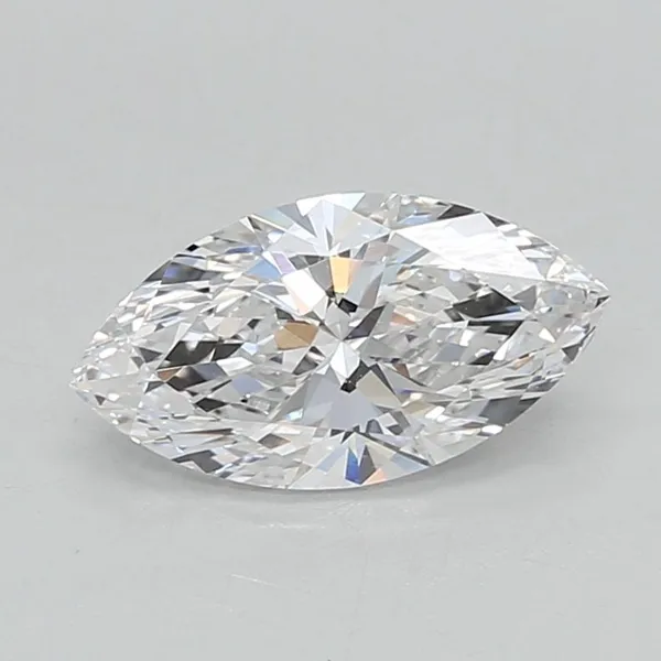 1.05ct MARQUISE E VVS1 Lab diamond