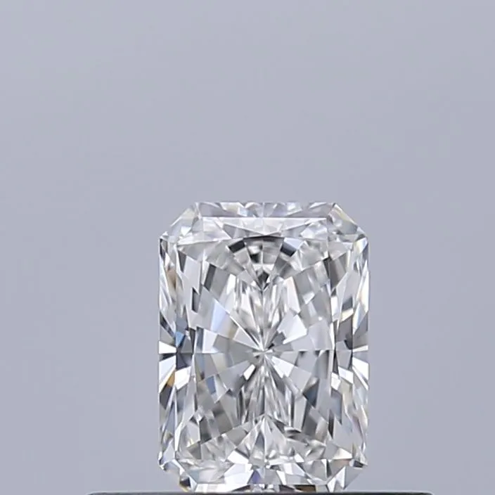 0.33ct RADIANT D VVS2 Natural diamond
