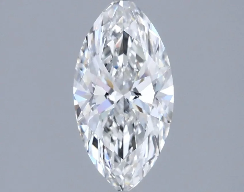 0.98ct MARQUISE E VVS1 Lab Grown diamond