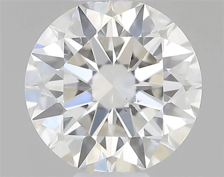 0.30ct ROUND H SI1 Natural diamond