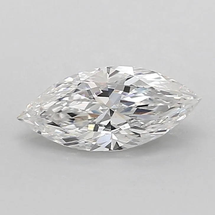 1.01ct MARQUISE E VVS2 Lab Grown diamond