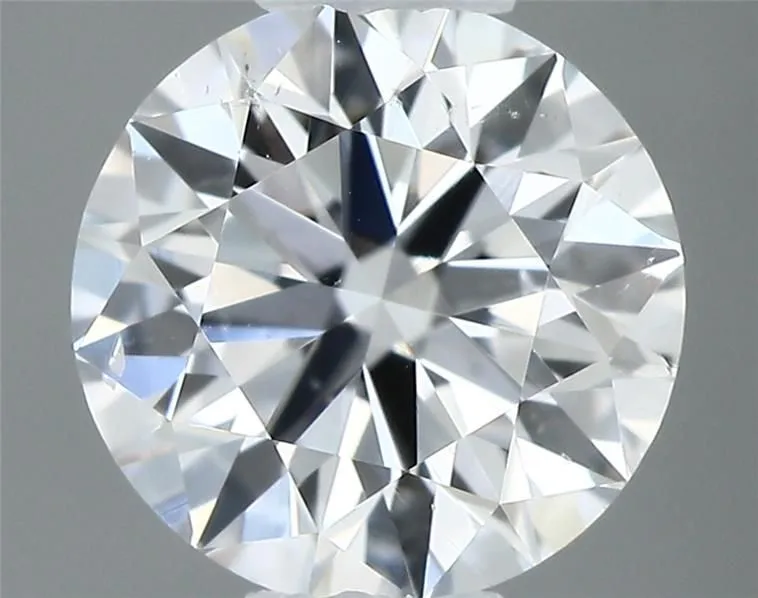 0.30ct ROUND D SI2 Natural diamond