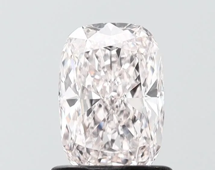 1.03ct CUSHION G VVS2 Lab Grown diamond