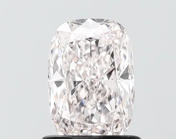 1.03ct CUSHION G VVS2 Lab diamond