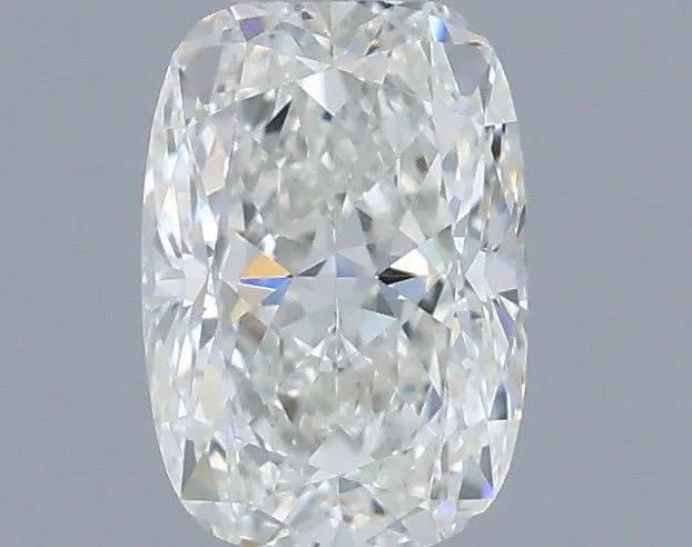 0.37ct CUSHION H IF Natural diamond