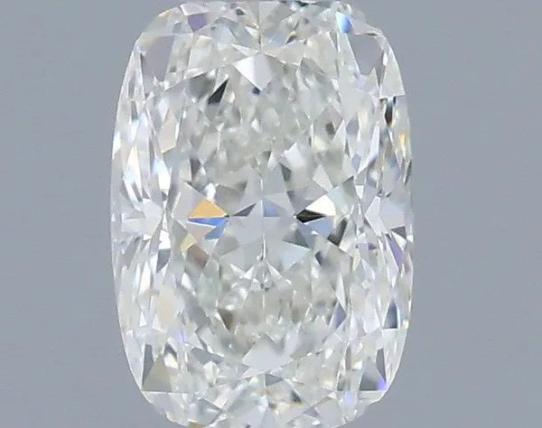 0.37ct CUSHION H IF Natural diamond