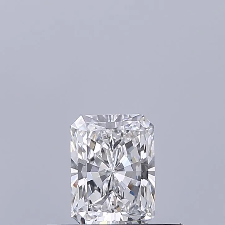 0.31ct RADIANT D VVS1 Natural diamond