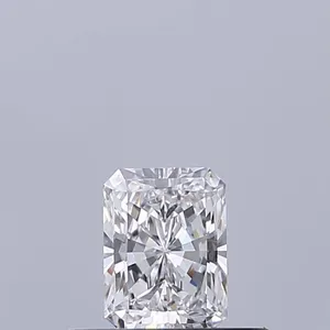 0.31ct RADIANT D VVS1 Natural diamond