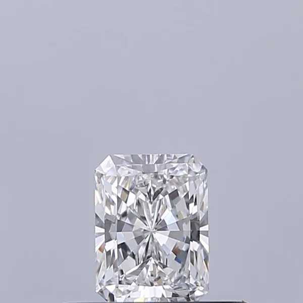 0.31ct RADIANT D VVS1 Natural diamond