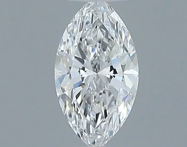 0.3ct MARQUISE D VVS2 Natural diamond
