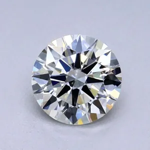 0.3ct ROUND H VS1 Natural diamond