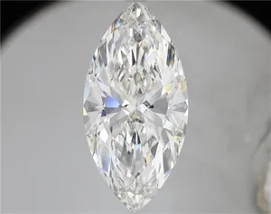 1.09ct MARQUISE F VS1 Lab diamond