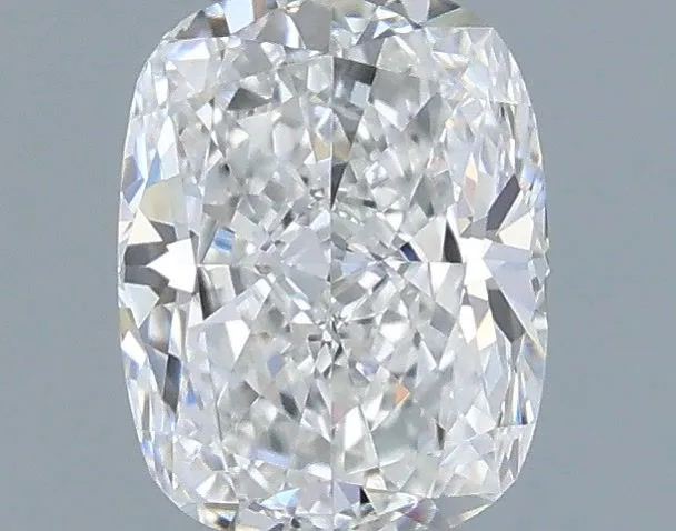 0.30ct CUSHION E VS1 Natural diamond