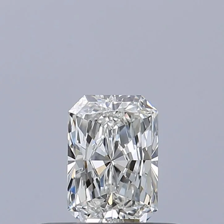 0.31ct RADIANT G IF Natural diamond