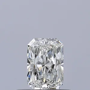 0.31ct RADIANT G IF Natural diamond