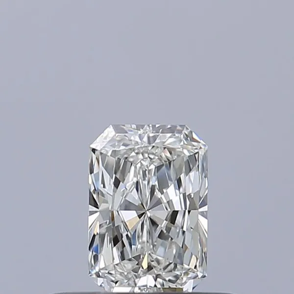0.31ct RADIANT G IF Natural diamond