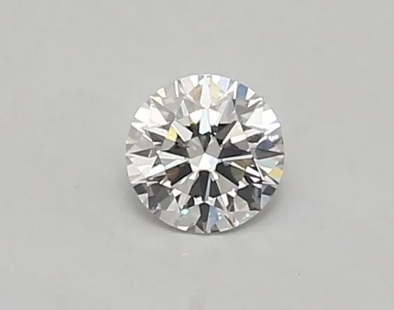 0.36ct ROUND D VVS2 Lab Grown diamond