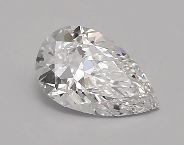 0.85ct PEAR D VS1 Lab Grown diamond
