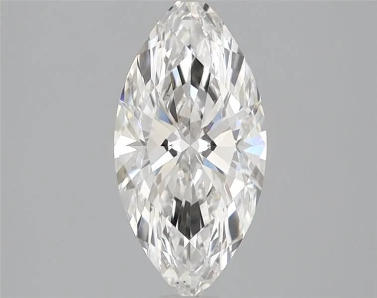 0.92ct MARQUISE E VS1 Lab Grown diamond