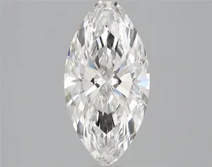 0.92ct MARQUISE E VS1 Lab diamond