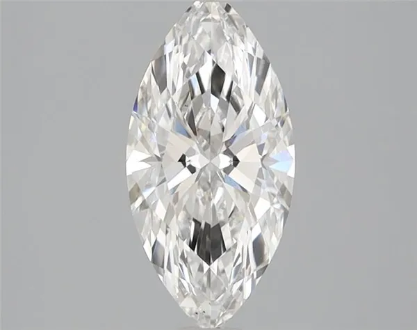 0.92ct MARQUISE E VS1 Lab diamond