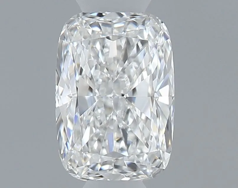 0.35ct CUSHION E VVS1 Natural diamond