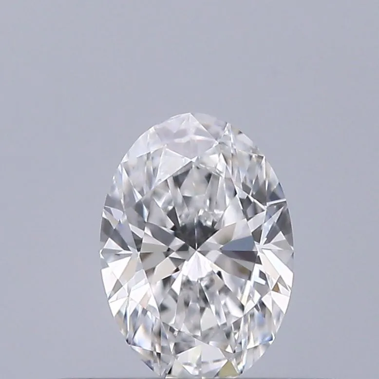 0.33ct OVAL D VS1 Natural diamond
