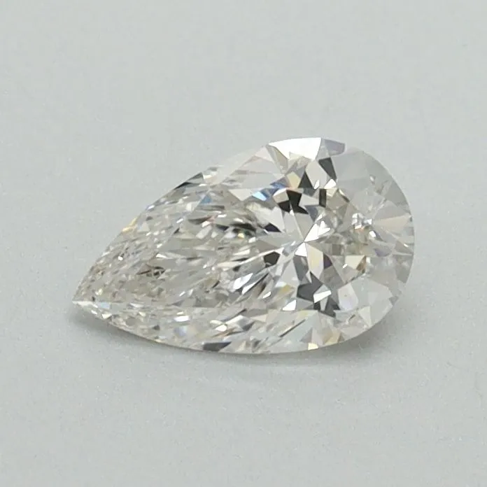 0.40ct PEAR G VS1 Lab Grown diamond