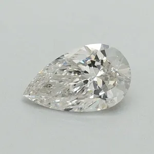 0.4ct PEAR G VS1 Lab diamond