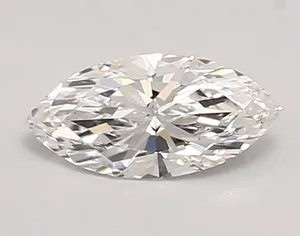 0.82ct MARQUISE D VS1 Lab diamond