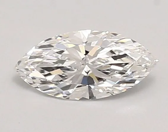 0.82ct MARQUISE D VS1 Lab diamond