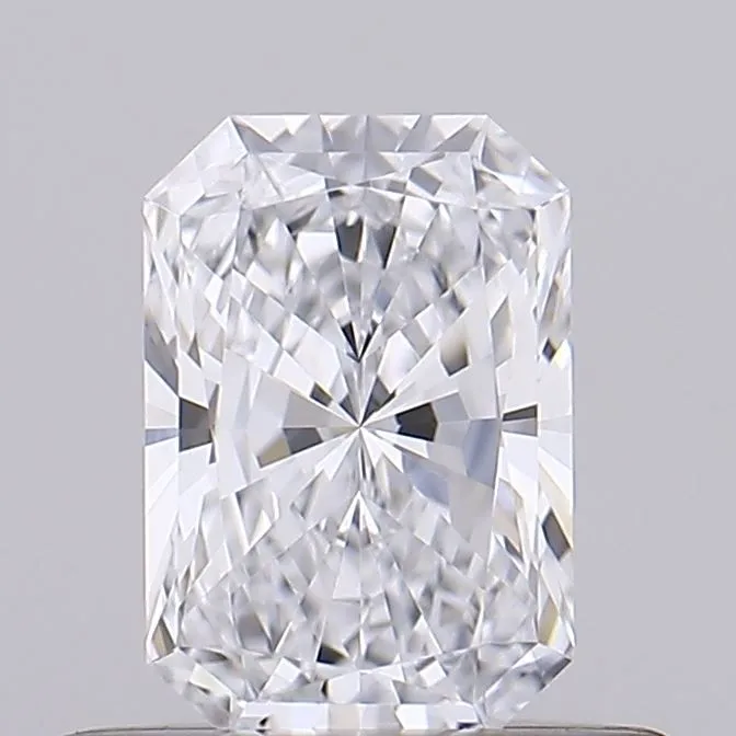 0.52ct RADIANT D VVS1 Lab Grown diamond