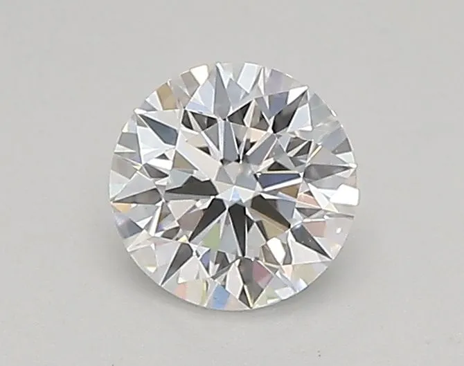 0.36ct ROUND D VVS2 Lab Grown diamond