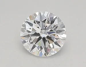 0.36ct ROUND D VVS2 Lab diamond