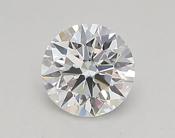 0.36ct ROUND D VVS2 Lab diamond