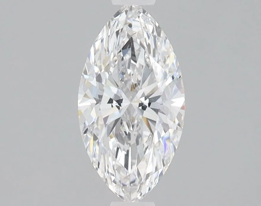 0.88ct MARQUISE D VS1 Lab Grown diamond